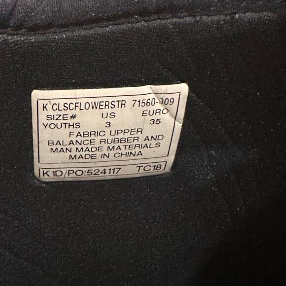 Girls BOGS Boots sz 3 Waterproof Insulated Winter Boots - Picture 8 of 8